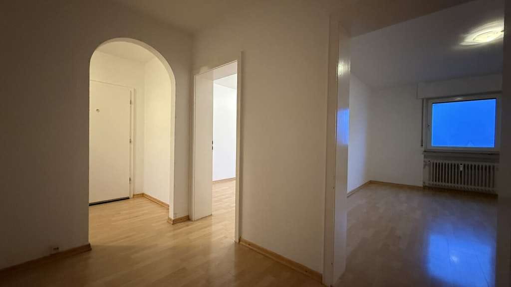 Immobilie in Bobenheim-Roxheim - Helle 3-Zimmer-Eigentumswohnung mit zwei Balkonen in Bobenheim-Roxheim - sofort frei - Bild 4