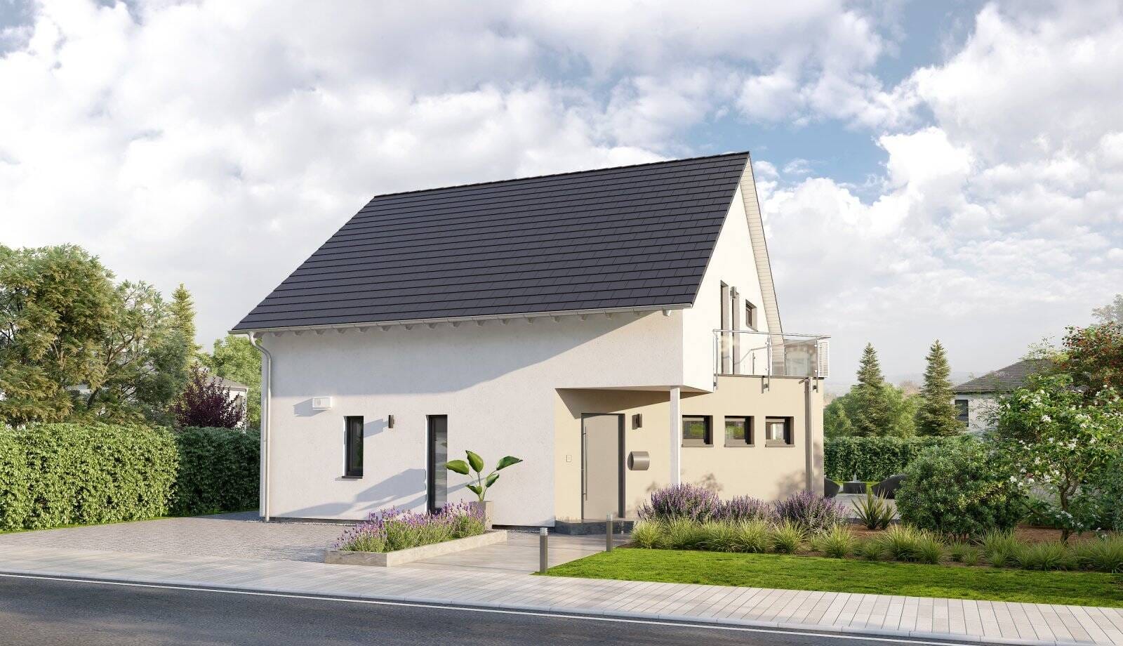 Immobilie in Enzen - Hier regiere ich - Ihr neues Powerhaus für Anspruchsvolle - Bild 3