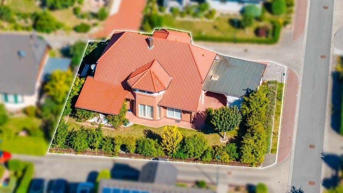 Immobilie in Glowe - Ein Zuhause zum Verlieben - Bild 3