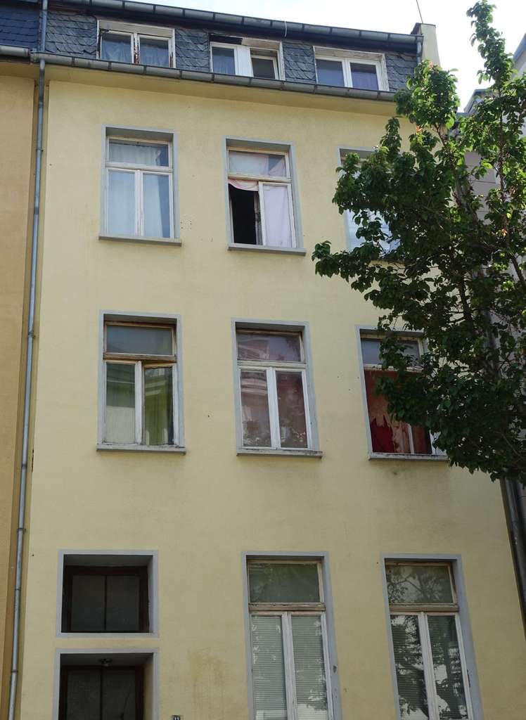 Immobilie in Bonn - Mehrfamilienhaus in der beliebten Bonner Altstadt ! Ideal für Kapitalanleger ! - Bild 2