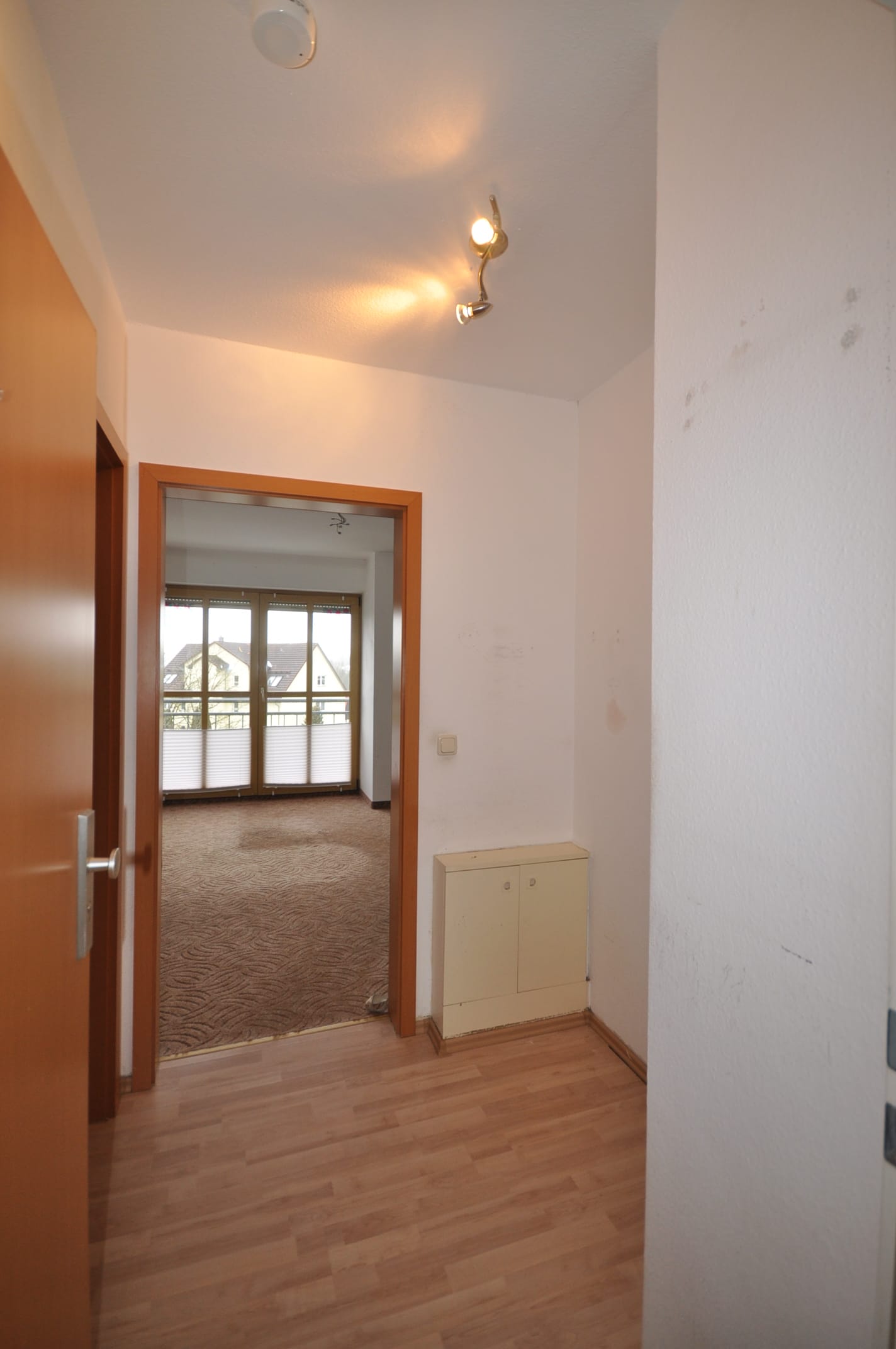 Immobilie in Suhl - 2-Zimmer-Eigentumswohnung - Bild 3