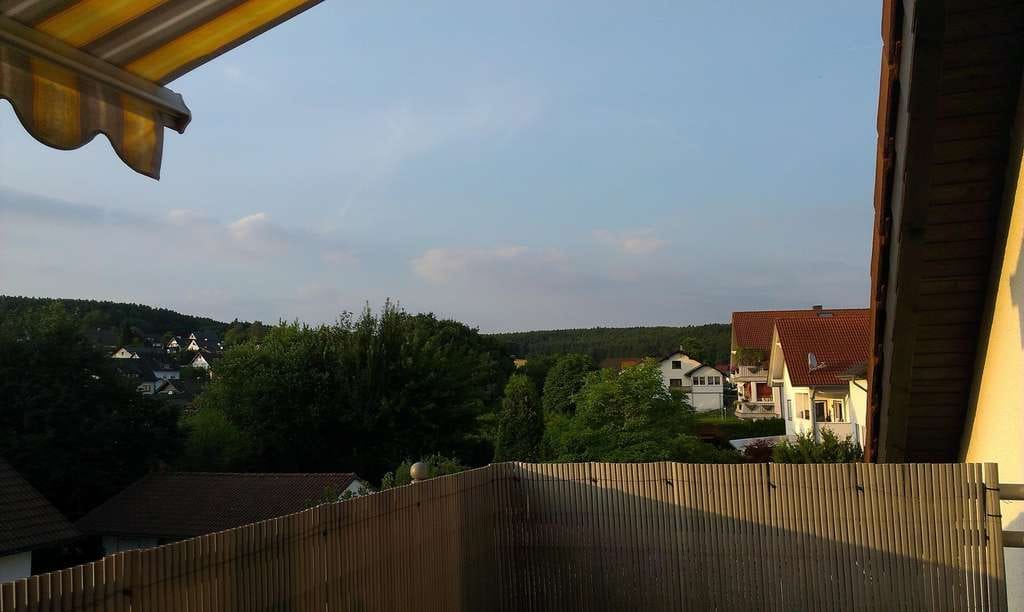 Immobilie in Puderbach - 4-Zimmer Wohnung (85qm) mit Balkon in Puderbach - Bild 0