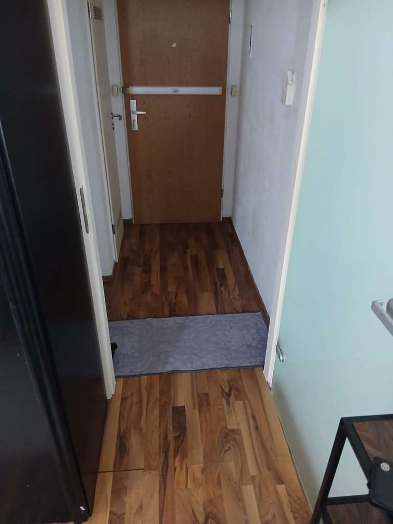 Immobilie in Dietzenbach - Helle 1-Zimmer Wohnung im 11. OG mit Balkon in Dietzenbach - Bild 2