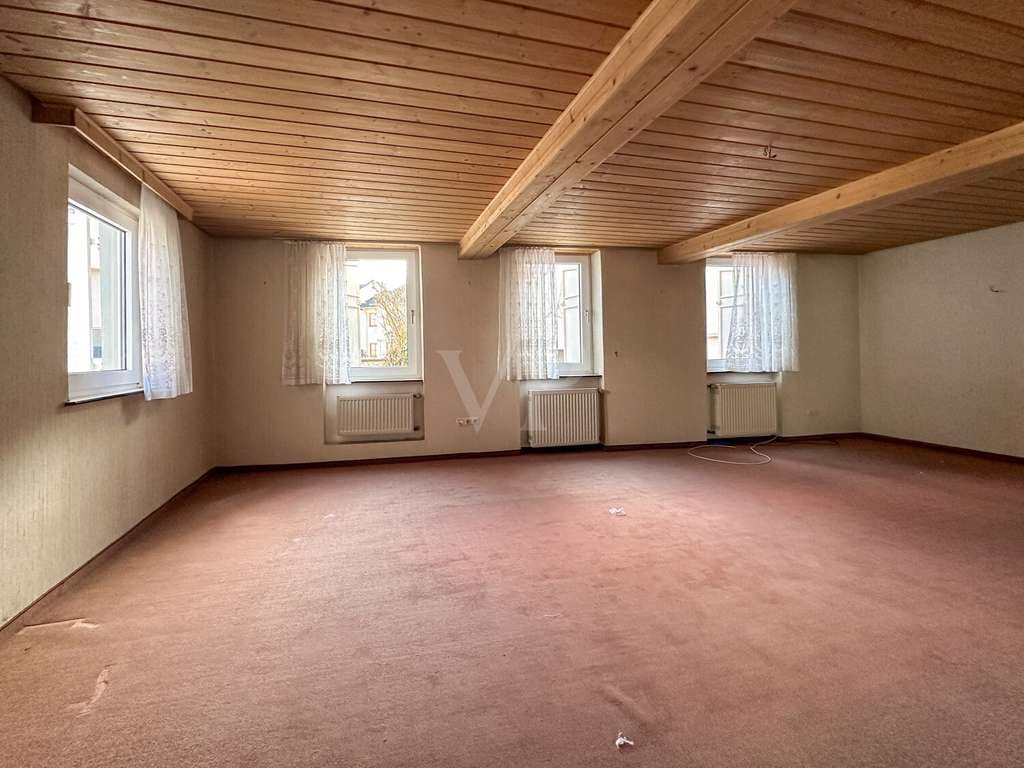 Immobilie in Kraichtal - Einfamilienhaus in Unteröwisheim – Gepflegtes Zuhause mit Potenzial - Bild 4