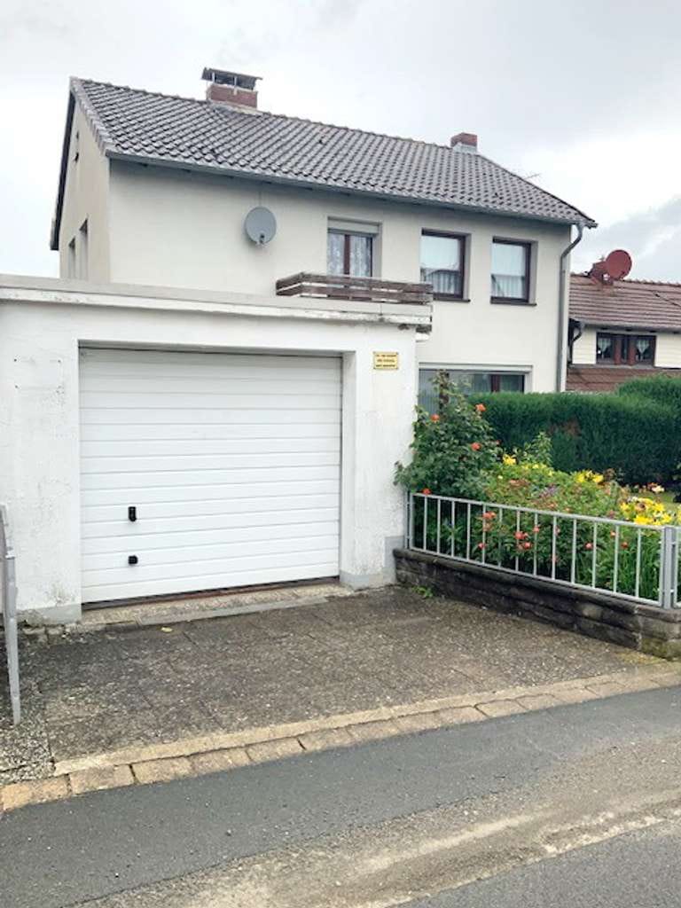 Immobilie in Sehlde - Garten Nein-Haus Ja - Bild 1