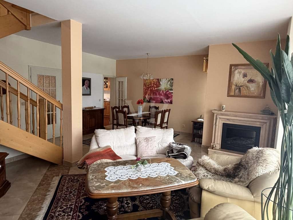 Immobilie in Schipkau - Platz für die ganze Familie - Reihenmittelhaus mit Terrasse, kl. Wintergarten und modernem Wohnflair - Bild 4
