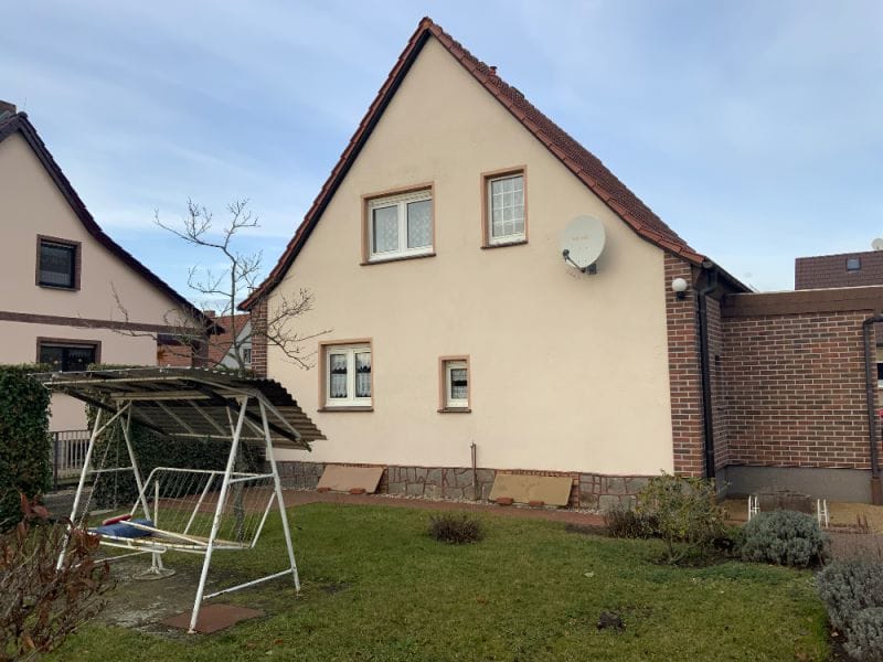 Immobilie in Heideblick - Familienfreundliches Einfamilienhaus in Luckau in sehr ruhiger Wohnlage  - Bild 4