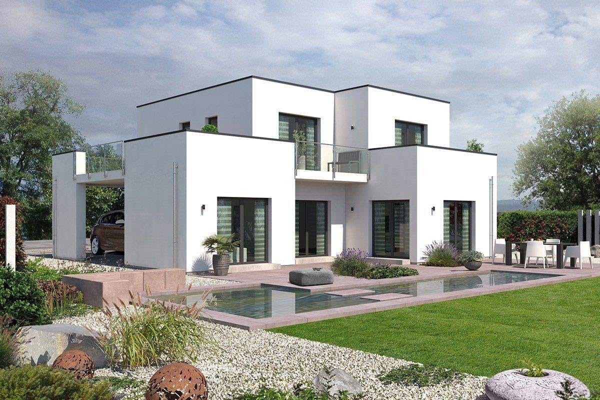 Immobilie in Winden - Ihr Traumhaus wartet auf Sie - Modern und individuell in Winden! - Bild 0
