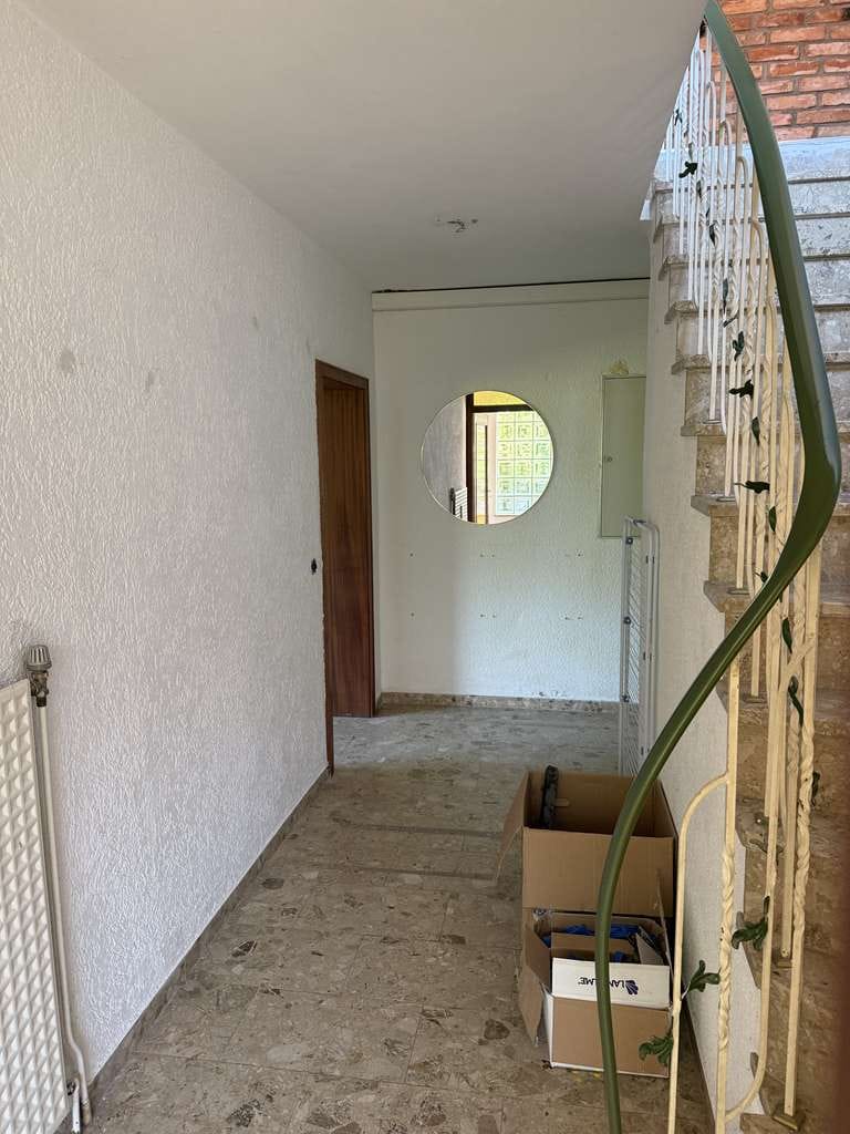 Immobilie in Wanfried - Charmantes Einfamilienhaus mit großem Grundstück und modernem Komfort - Bild 3