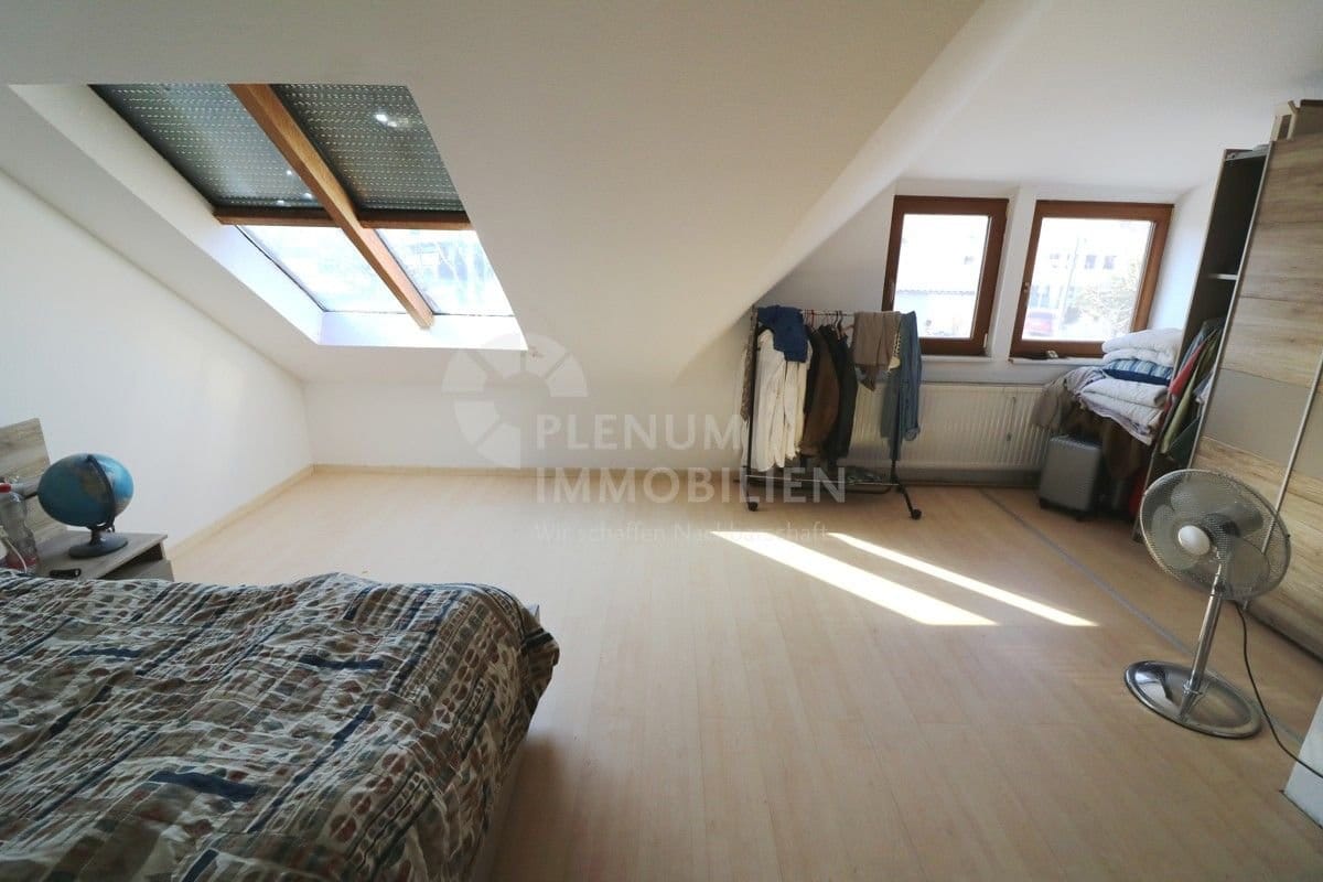 Immobilie in Wüstenrot - Heimwerker aufgepasst! Einfamilienhaus mit Ausbaupotenzial in Wüstenrot - Neuhütten - Bild 2