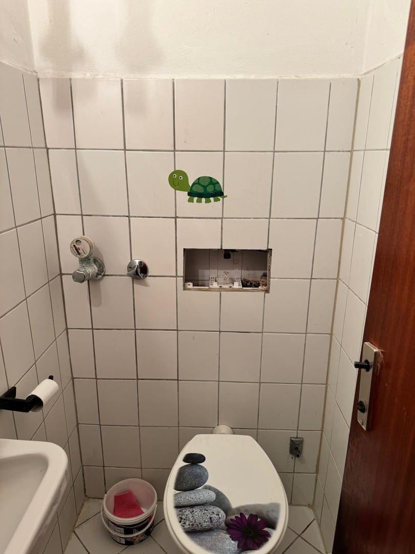 Immobilie in Puchheim - Renovierungsbedürftige 3-Zimmer-Erdgeschosswohnung mit Potenzial in ruhiger Lage von Puchheim - Bild 4