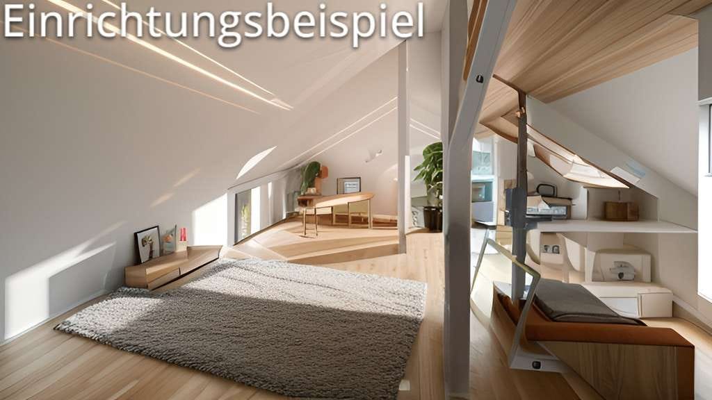 Immobilie in Ladenburg - Altstadtflair trifft Zuhause – Charmantes Stadthaus mit Terrasse in Ladenburg - Bild 3