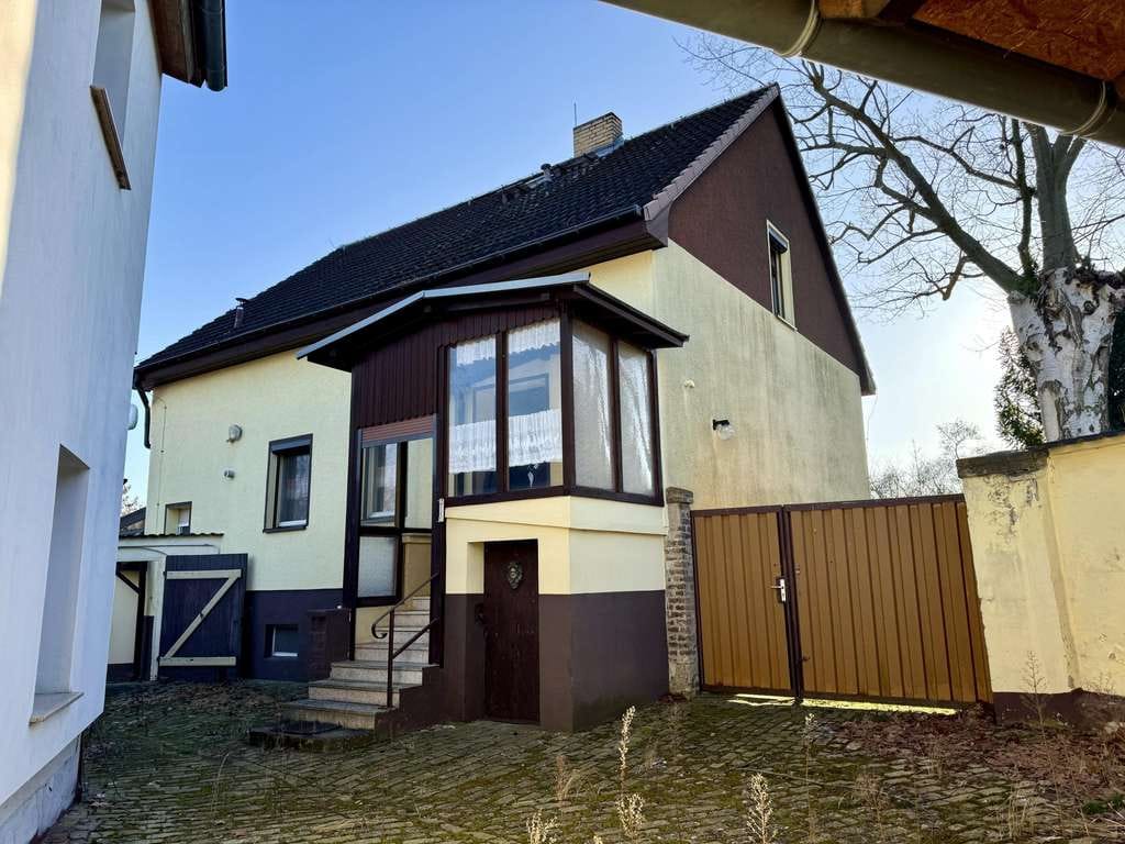 Immobilie in Werder (Havel) - Raum für neue Ideen in Werder (Havel)! - Bild 4