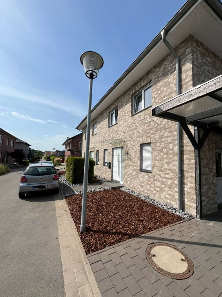 Immobilie in Ostbevern - Attraktive Doppelhaushälfte – Ideal zur Kapitalanlage oder Eigennutzung - Bild 1