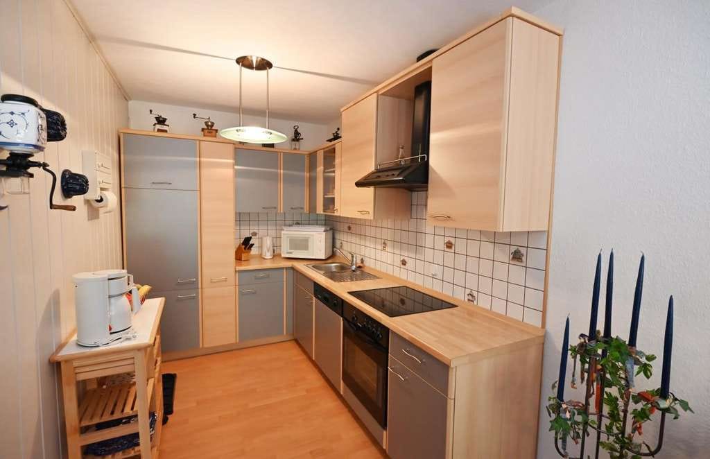 Immobilie in Bad Rippoldsau-Schapbach - Wunderschöne 2,5 Zimmer-Wohnung in Bad-Rippoldsau - Bild 3