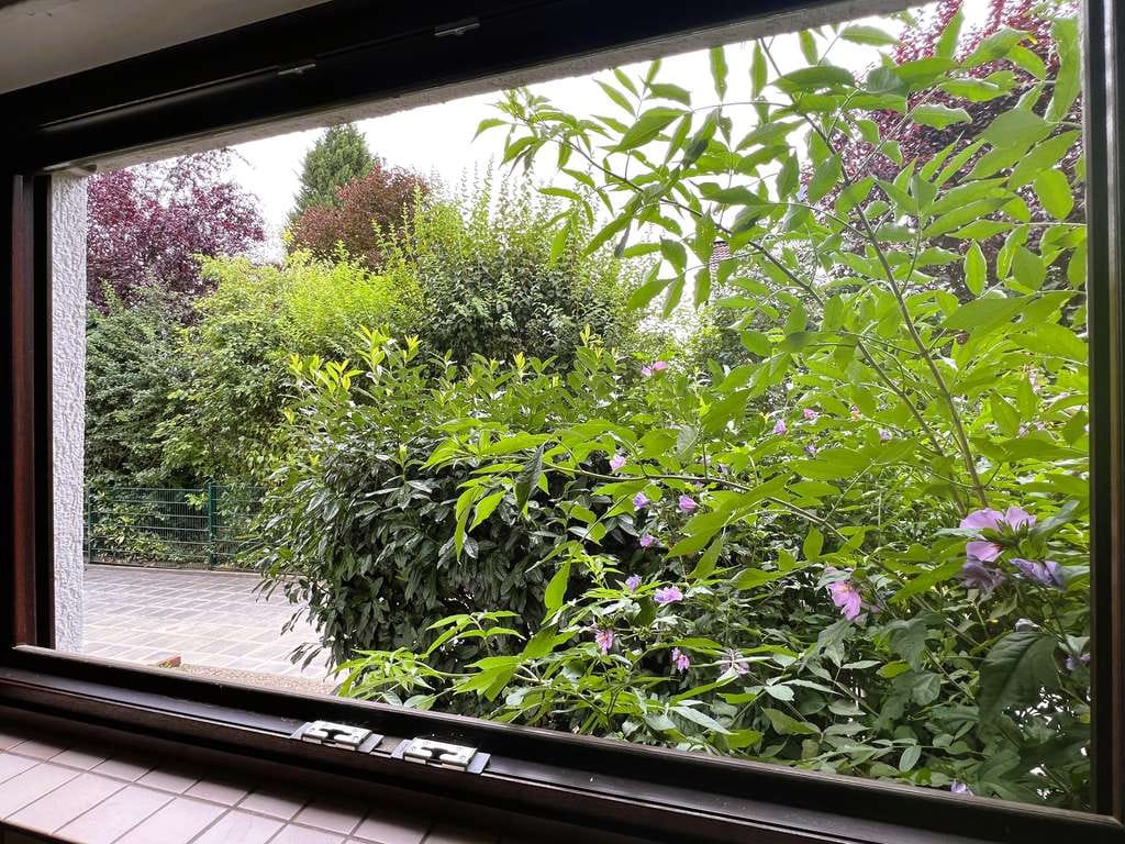 Immobilie in Langenzenn - Langenzenn: RMH mit Wintergarten und Galerie in ruhiger Lage - Bild 3
