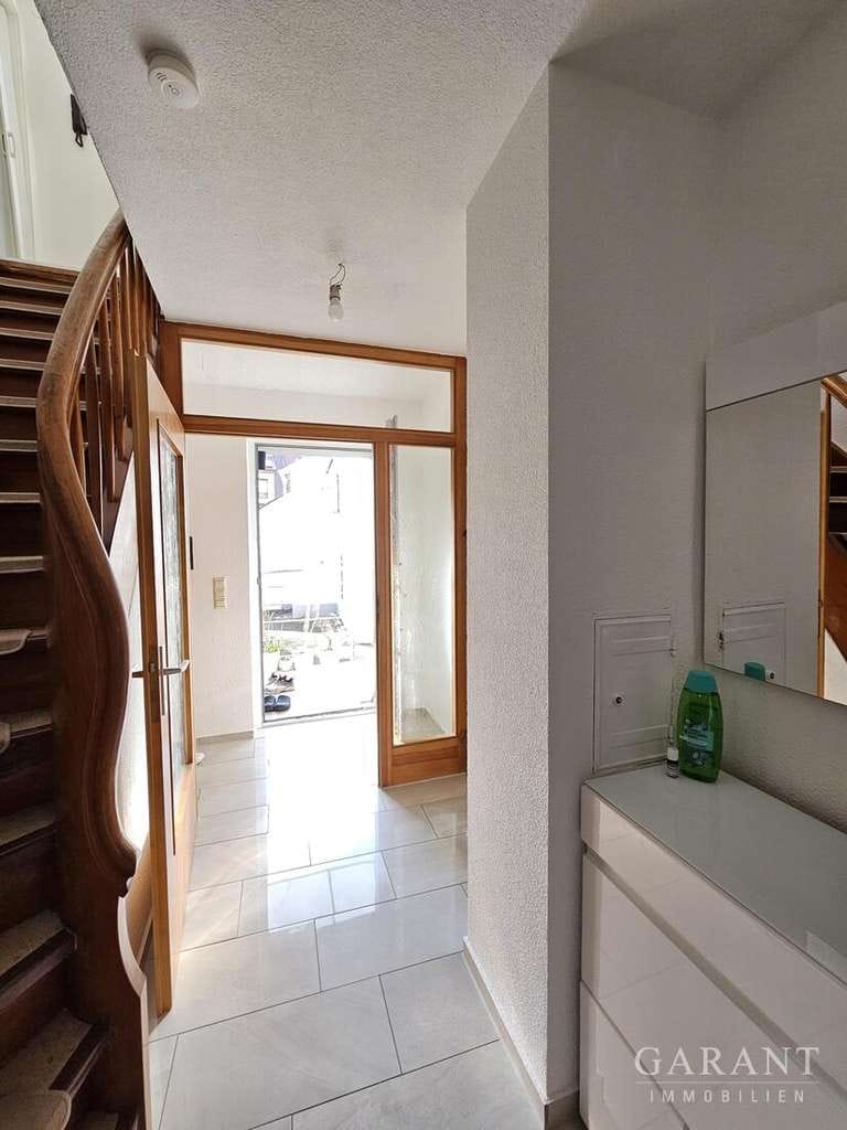 Immobilie in Munderkingen - Renoviertes Einfamilienhaus in zentraler Lage - Bild 2