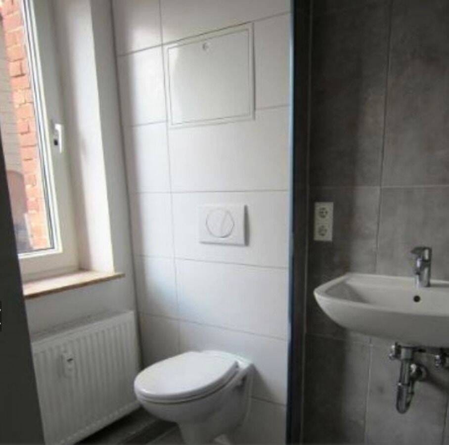 Immobilie in Krostitz - Wohn- und Geschäftshaus in ruhiger Lage inkl. VOLLVERMIETUNG - Bild 2