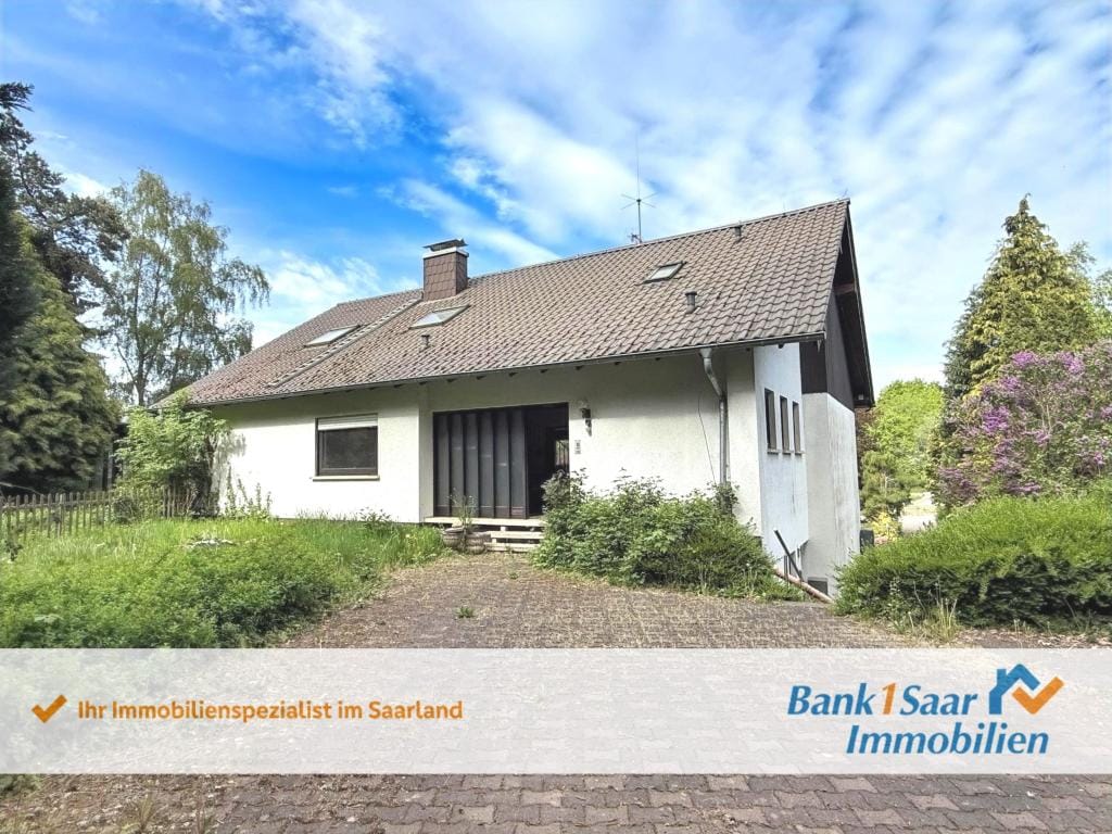 Immobilie in Sankt Wendel -  - Bild 0