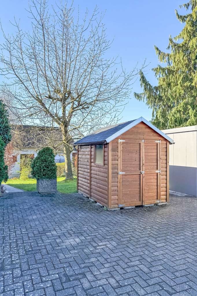 Immobilie in Lohmar - Idyllisch wohnen, clever investieren - Besondere Immobilie mit Perspektive im Herzen von Honrath! - Bild 2