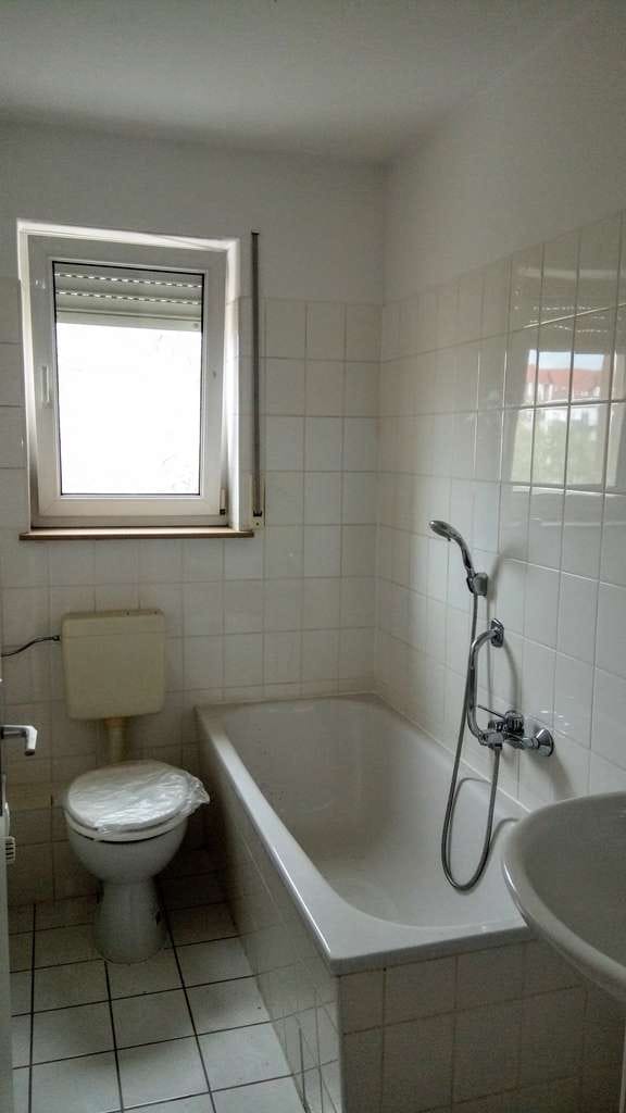 Immobilie in Radeberg - attraktive 1-Raumwohnung mit Balkon und Tiefgarage - Bild 4