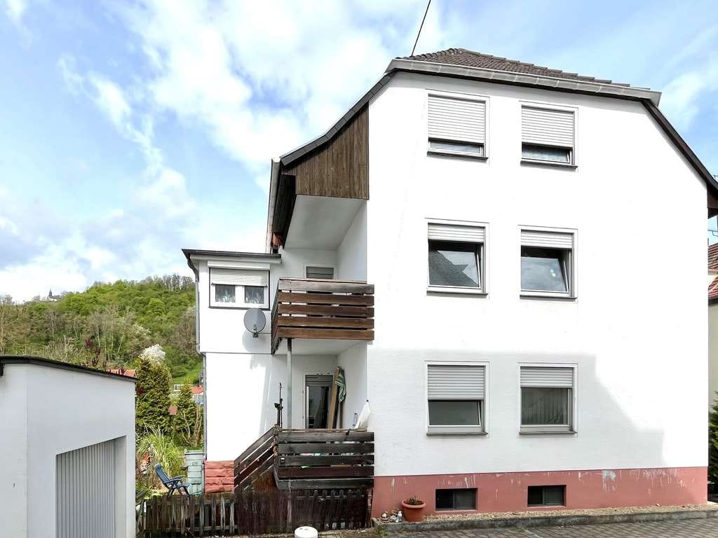 Immobilie in Merzig - Dreifamilienhaus in Merzig-Kernstadt - Bild 4