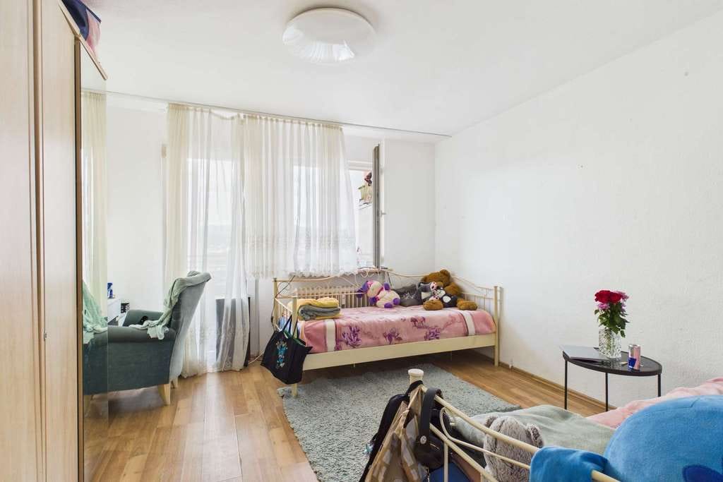 Immobilie in Bensheim - Vermietete 3-Zimmer-Wohnung | Kapitalanlage in Bensheim-Zentrum - Bild 2