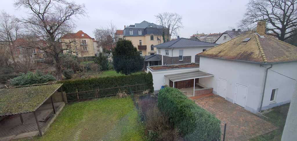 Immobilie in Leipzig - Leipzig (Eutritzsch) Sanierungsobjekt oder Potential durch Abriss+Neubau - 90% bereits leerstehend - Bild 2