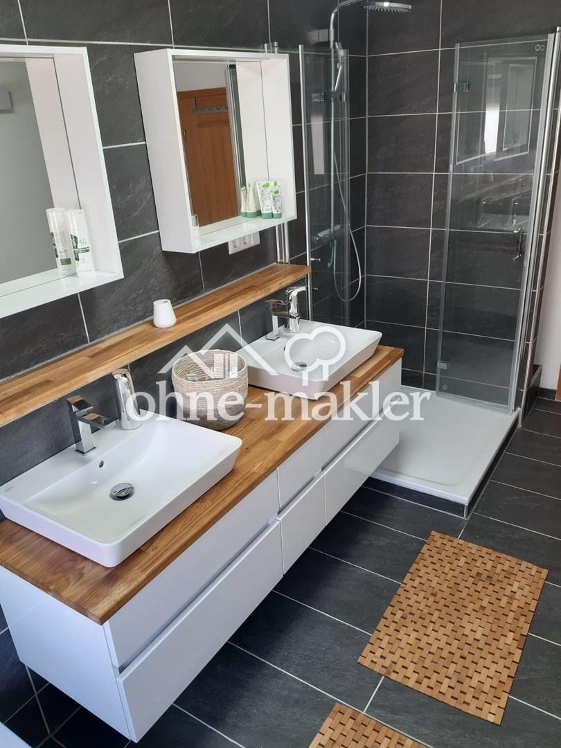 Immobilie in Forst - Etagenwohnung in Forst - Bild 2