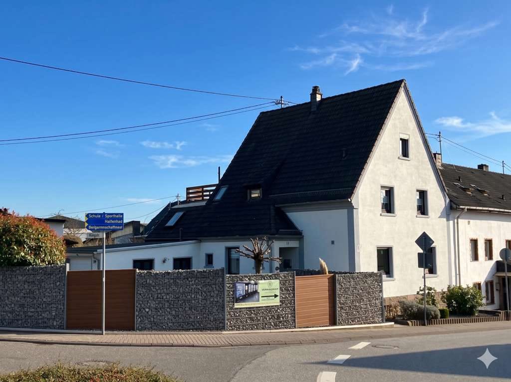 Immobilie in Nauort - Sehr gute Anbindung + attraktive Lage: Bezugsfertiges & komfortables Zuhause in 56237 Nauort! - Bild 1