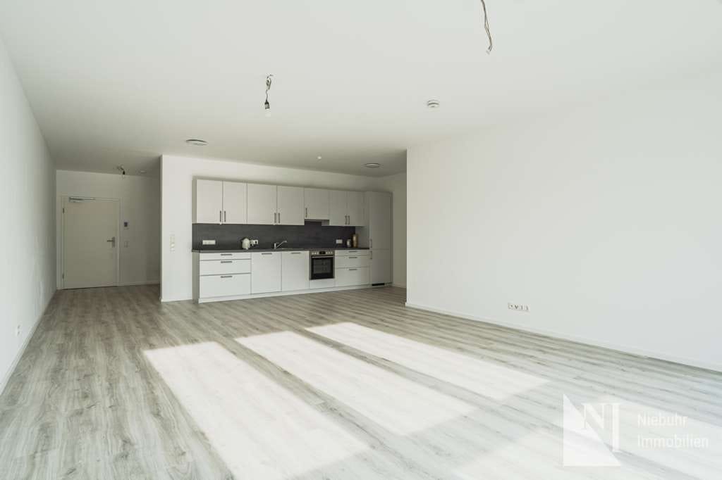 Immobilie in Neetze - Raum für neue Lebensträume – 4-Zimmer Eigentumswohnung in Neetze - Bild 4