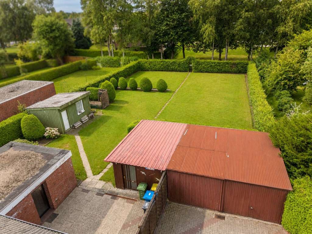 Immobilie in Großefehn - Charmantes Siedlerhaus in Ostgroßefehn – großes Grundstück & Nebengebäude! - Bild 4