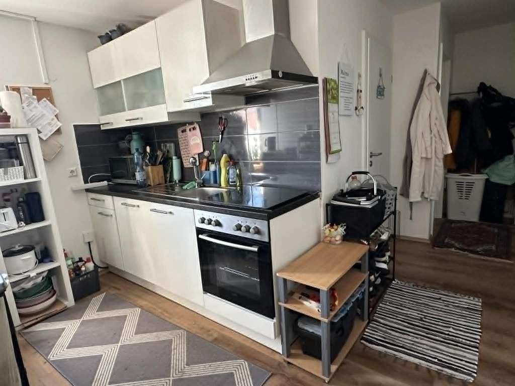 Immobilie in Loßburg - Vermietete 2-Zimmer-Wohnung mit Stellplatz – solide Kapitalanlage - Bild 0