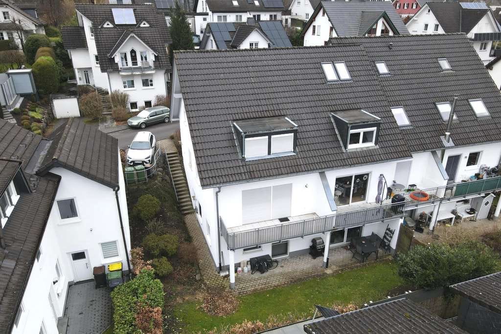 Immobilie in Olpe - Gemütliche Wohnung mit Terrasse - Bild 2