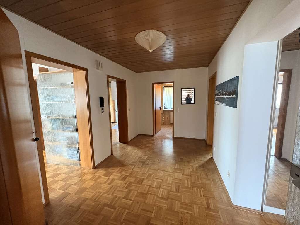 Immobilie in Rothenbuch - Freistehendes Einfamilienhaus mit großem Grundstück und viel Potenzial in ruhiger Lage - Bild 1
