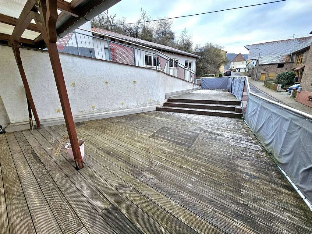 Immobilie in Niederkirchen - Einfamilienhaus zu verkaufen - Bild 3