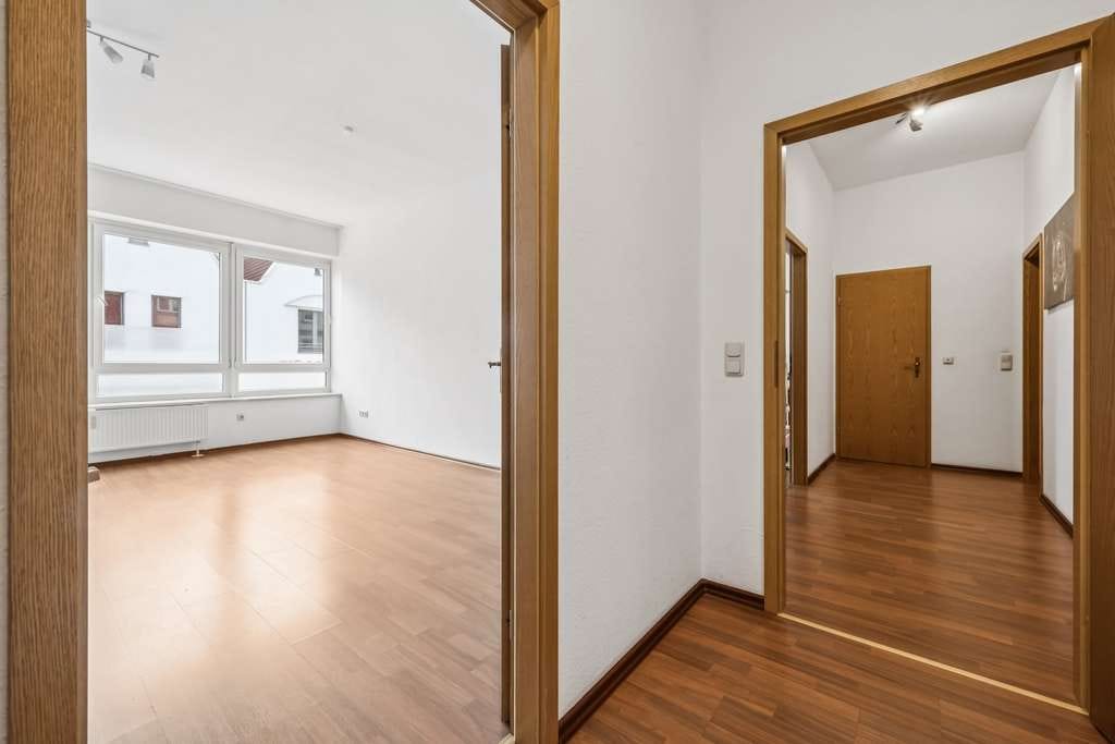 Immobilie in Stadthagen - Kapitalanlage in Bestlage von Stadthagen                    Vermietete 2-Zimmer-Wohnung - Bild 3