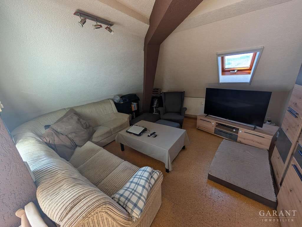 Immobilie in Todtnau - Günstige Gelegenheit! 4 Zimmer-Wohnung im Herzen von Gschwend! - Bild 3