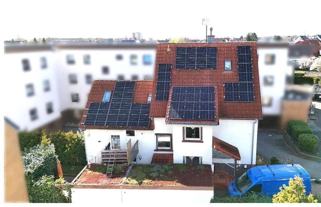 Immobilie in Garbsen - Kapitalanlage mit sofortigen Einnahmen und zusätzlichem Renditepotenzial - Bild 1