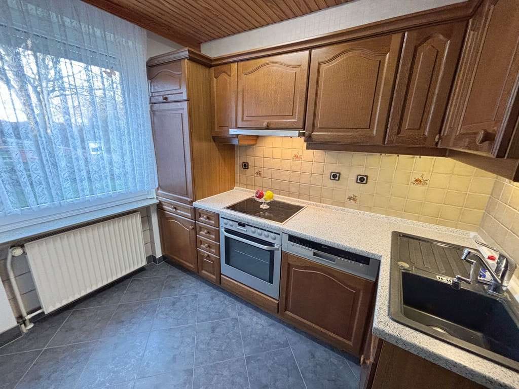 Immobilie in Juist - Freistehendes Einfamilienhaus mit Meerblick auf Juist - Bild 4