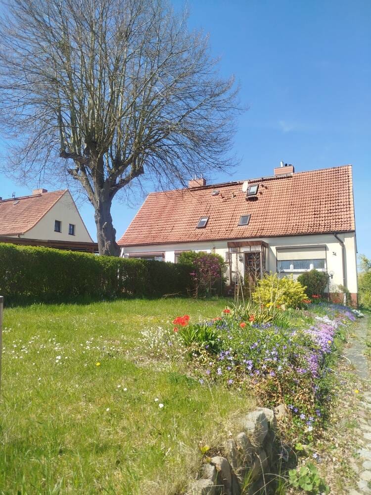 Immobilie in Hohen Wangelin - Haus in Hohen Wangelin - Bild 0