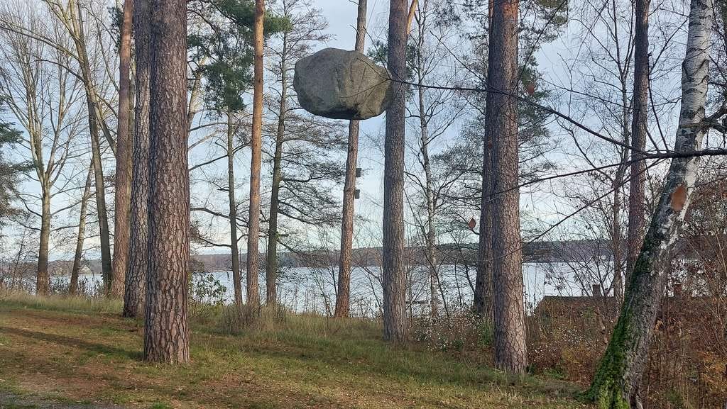 Immobilie in Bad Saarow - Massivhaus + Grundstück in Bad Saarow Strand in ruhiger Lage - Bild 3