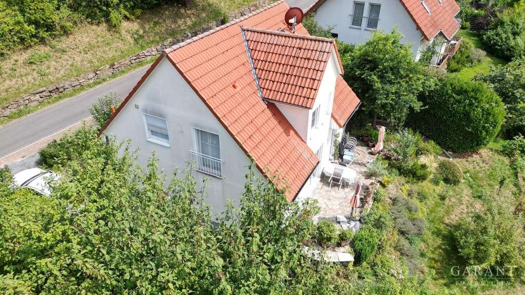Immobilie in Fischbachtal - Work - Life- Balance Garantiert - Bild 2