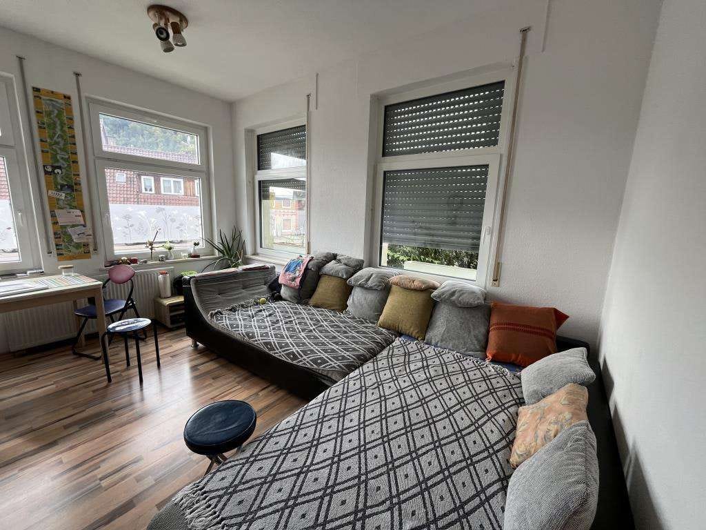 Immobilie in Albstadt - 1 - Zimmer Appartement in Pfeffingen - Bild 1