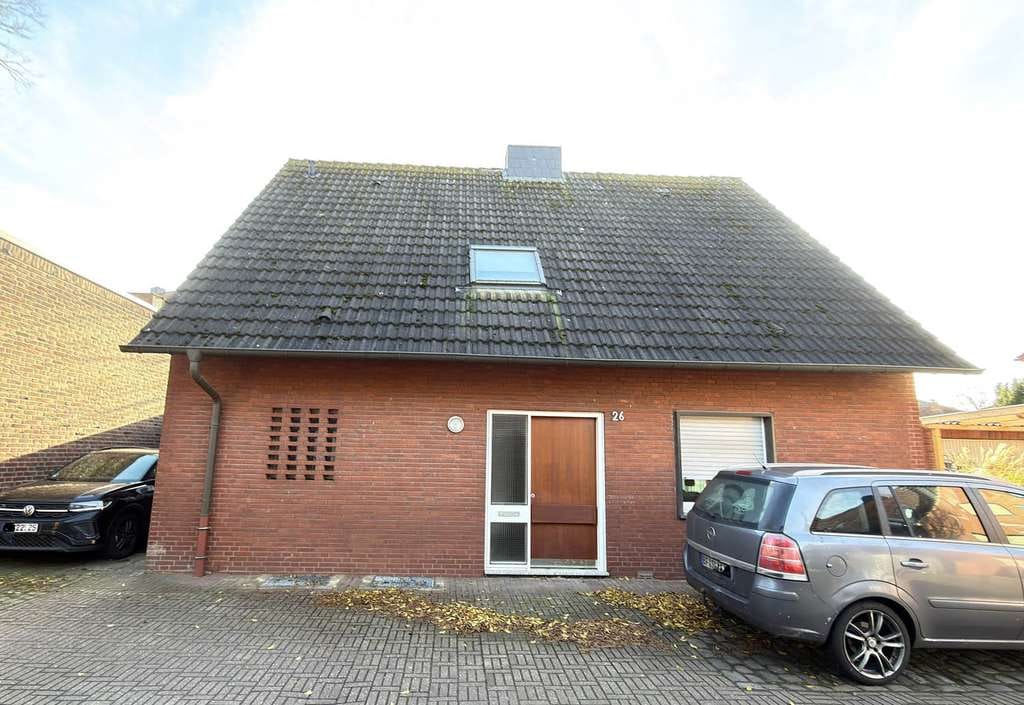 Immobilie in Greven - Charmantes Einfamilienhaus in zentraler Lage von Greven – kurze Wege, viel Platz! - Bild 3