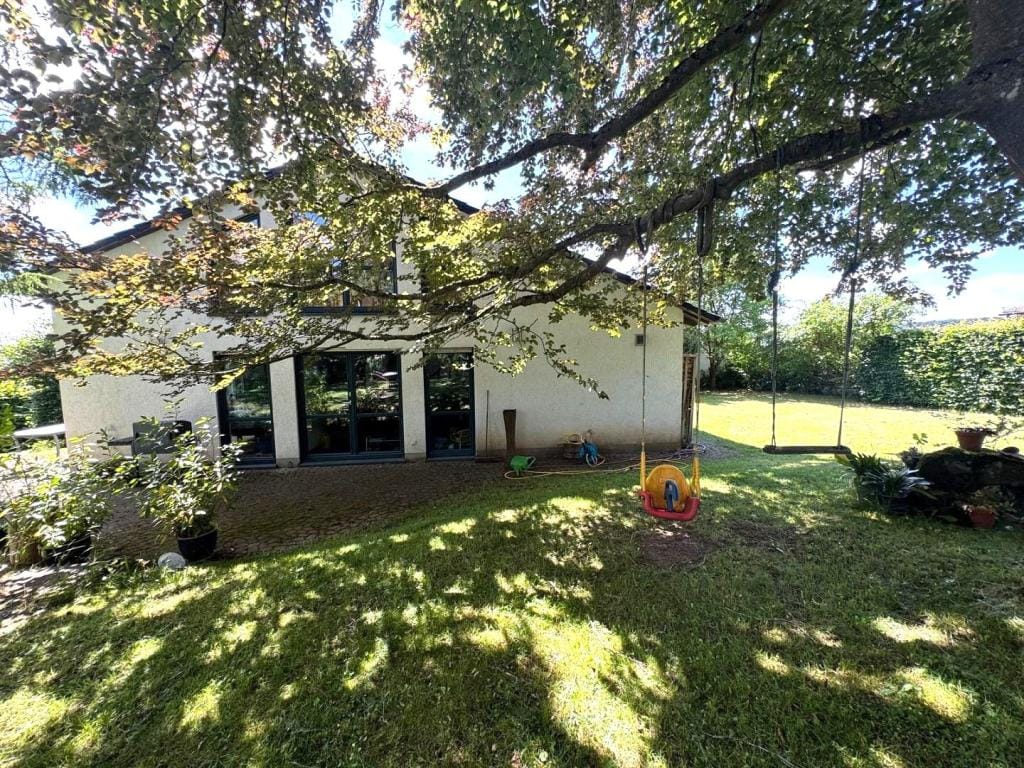 Immobilie in Hillesheim - Einfamilienhaus freistehend in Hillesheim (Hillesheim (Eifel)) - Bild 0