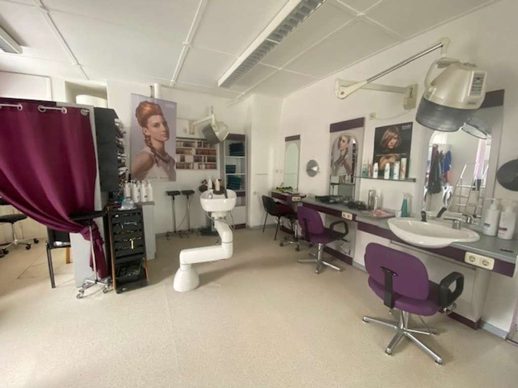 Immobilie in Klütz - Mehrfamilienhaus mit verfügbarer Gewerbeeinheit! - Bild 4