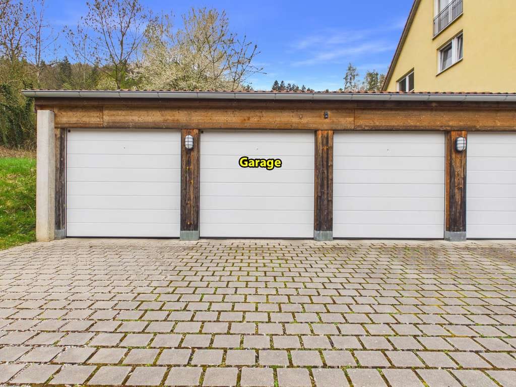 Immobilie in Dietfurt an der Altmühl - Traumhaftes Wohnen auf zwei Ebenen in Dietfurt-Töging - Weitblick inklusive & kurzfristig bezugsfrei - Bild 4