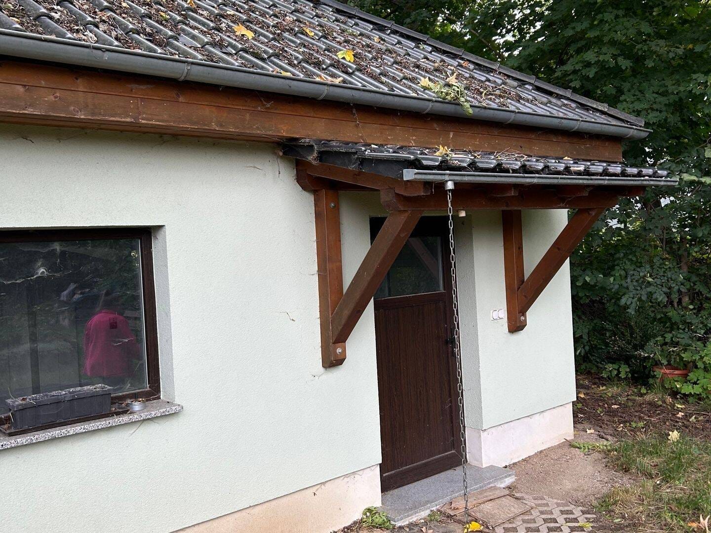 Immobilie in Stadtilm - Großes Grundstück trifft auf Ruhe & Wohnqualität – Familienidylle in Stadtilm - Bild 4