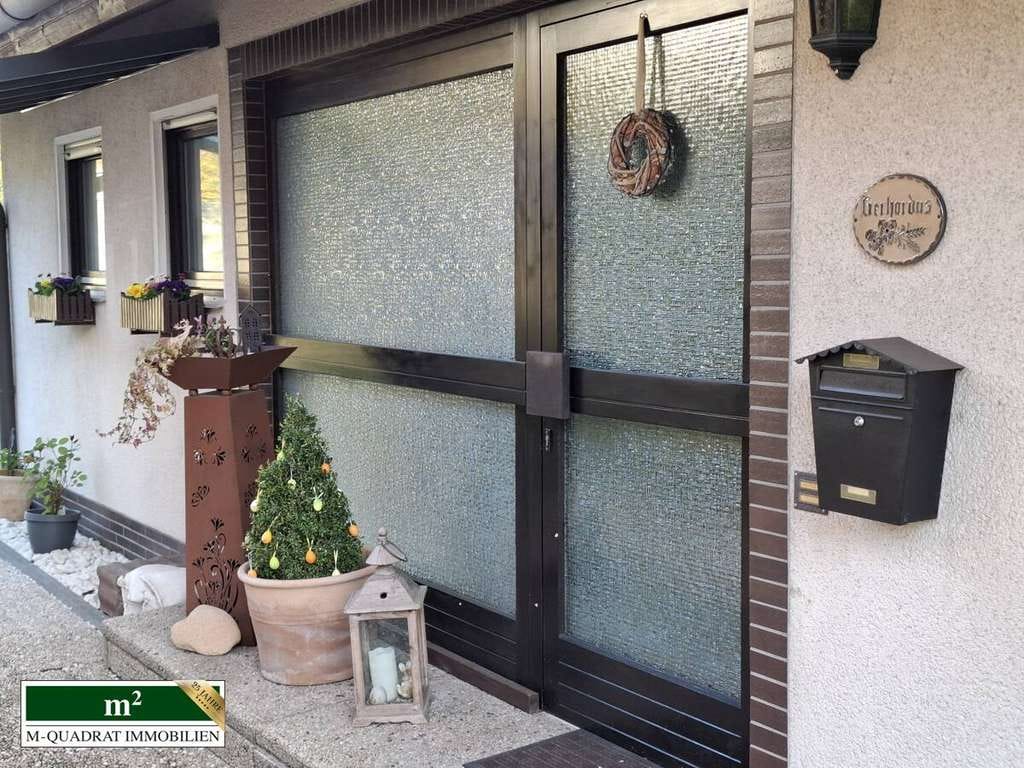Immobilie in Hövels - Top-Anlage-Objekt / Gepflegtes Einfamilienhaus
NJM: 12.000,00 € - Bild 2